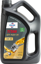 Fuchs Titan GT1 Flex 34 5W-30 C3/C4 Engine Oil