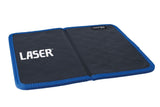 Laser Tools 9519 Foldable Magnetic Pad | LRT Lubricants