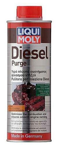 Liqui Moly Diesel Purge (1811) - 500ml | LRT Lubricants Shop