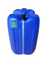 Fuchs Titan Supergear LS 80W-90 Gear Oil - 20 Litres | LRT Lubricant Shop