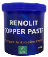 Fuchs Renolit Copper Paste Grease 500g Tub | LRT Lubricants Shop