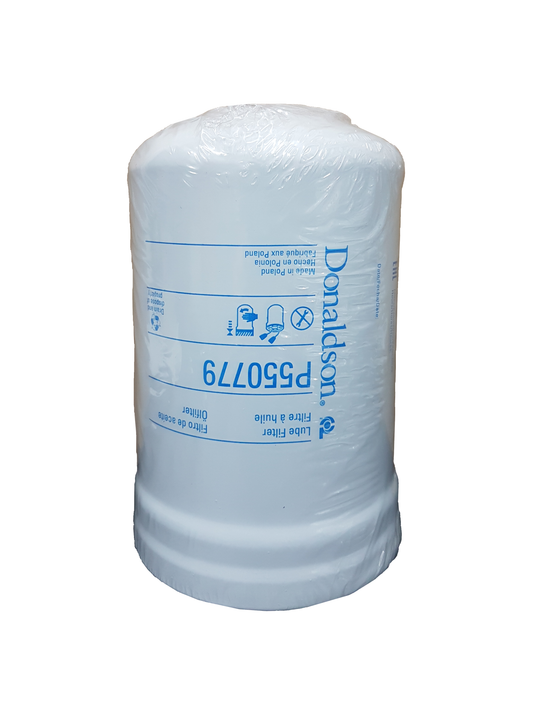 Donaldson P550779 oil filter | LRT Lubricants