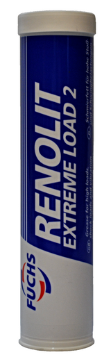 Fuchs Renolit Extreme load 2 moly grease - LRT Lubricants Shop
