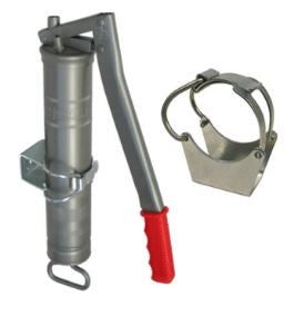 Grease Gun Holder Bracket | LRT Lubricants Shop