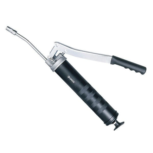 Groz ZG1 Heavy Duty Lever Grease Gun - 400g | LRT Lubricants Shop