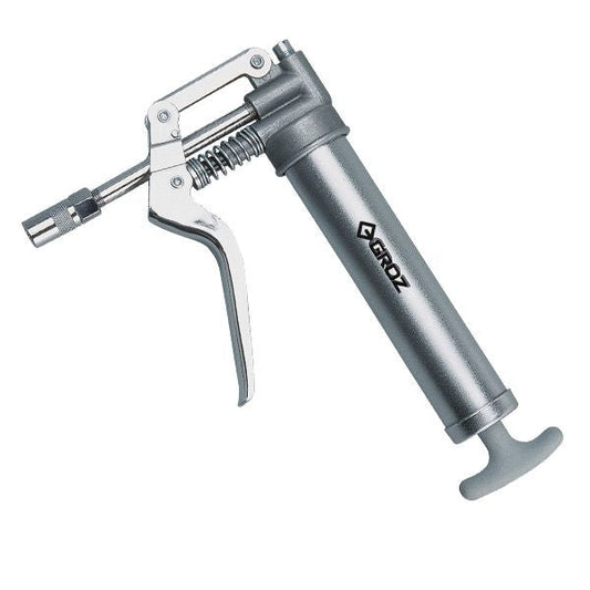 Groz ZG16 Mini Pistol Grease Gun | LRT Lubricants Shop