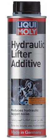 Liqui Moly Hydraulic Lifter/Tappet additive (2770) - 300 ml | LRT Lubricants Shop