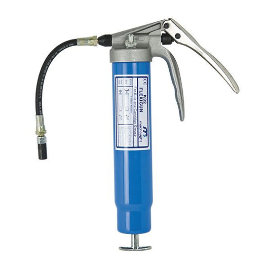 Macnaught K32 Flexigun Grease Gun - 400g | LRT Lubricants Shop