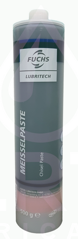 Fuchs Lubritech Meisselpaste Chisel Grease - 500g Cartridges | LRT Lubricants Shop