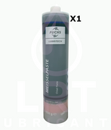 Fuchs Lubritech Meisselpaste Chisel Grease - 500g Cartridges