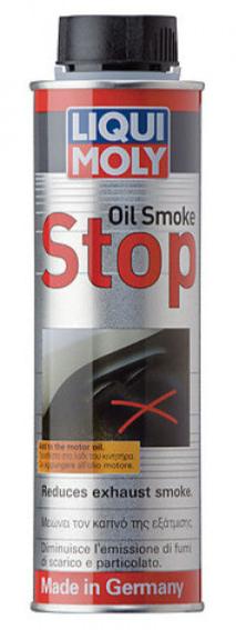 Liqui Moly Oil Smoke Stop - 300ml (8901) | LRT Lubricants Shop