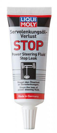 Liqui Moly Power Steering Oil Leak Stop | LRT Lubricants Shop