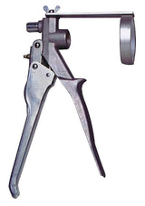 Fuchs Reiner Single Hand Grease Gun | LRT Lubricants