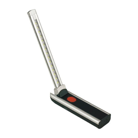 Redashe J3500-SMD Rechargeable Slim Torch | LRT Lubricants