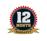 Groz 2" 45 Gallon/200L Drum Faucet