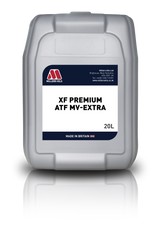 Millers XF Premium ATF MV-Extra Transmission Fluid - 20 Litres | LRT Lubricants Shop