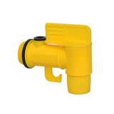 Groz 2" 45 Gallon/200L Drum Faucet