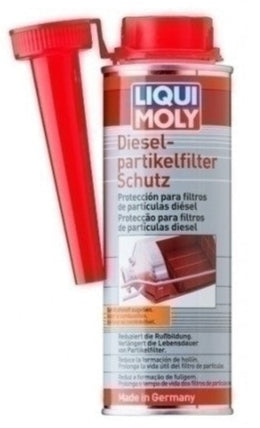 Liqui Moly DPF Protector (7180) -  250ml - LRT Lubricants Shop