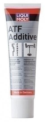 Liqui Moly ATF Additive - 250 ml (5135) | LRT Lubricants Shop