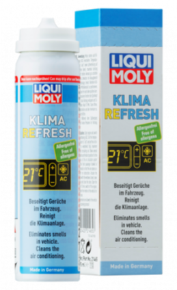 Liqui Moly Climate Refresh (Air Con Refresh) - 75ml | LRT Lubricants Shop